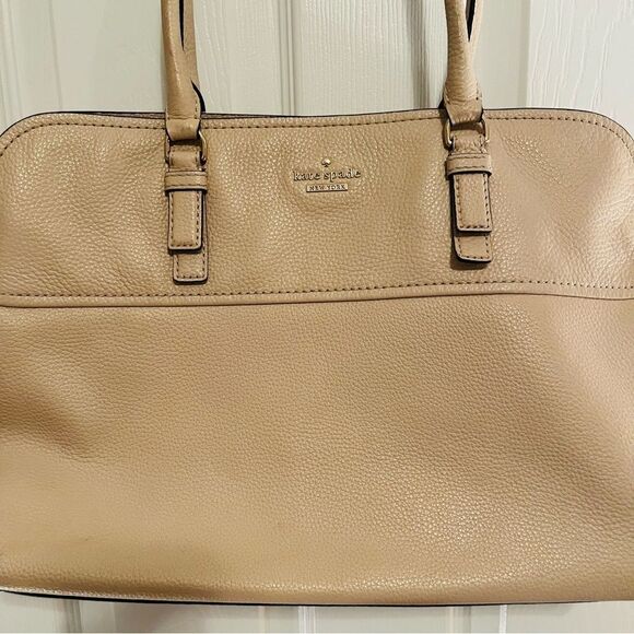 Kate Spade Serena Satchel - Picture 3 of 14